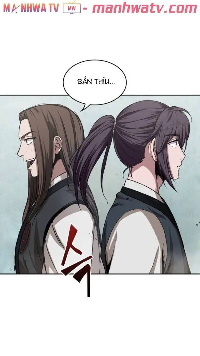 Ngã Lão Ma Thần Nettruyen ZZZ Chương 18 Page 13