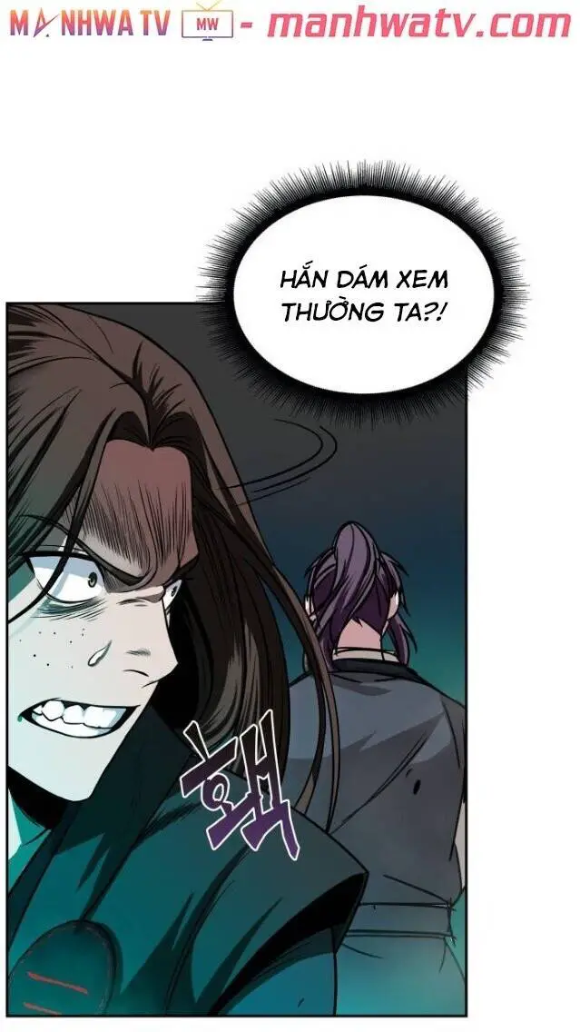 Ngã Lão Ma Thần Nettruyen ZZZ Chương 18 Page 15