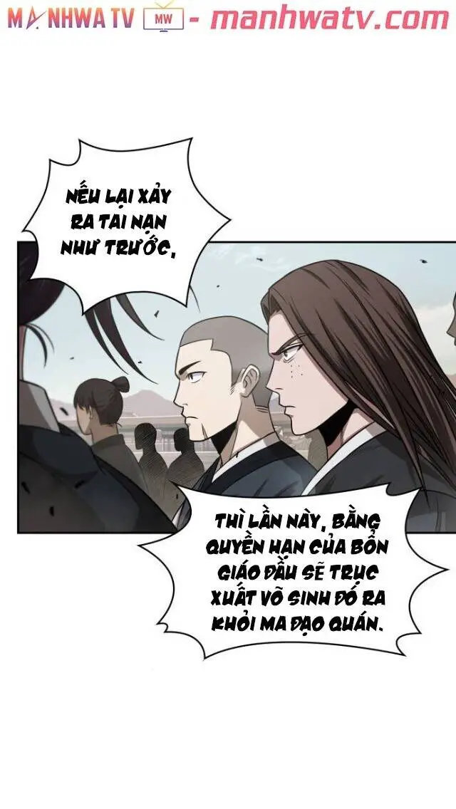 Ngã Lão Ma Thần Nettruyen ZZZ Chương 18 Page 20