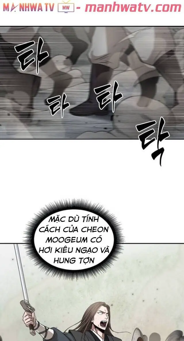 Ngã Lão Ma Thần Nettruyen ZZZ Chương 18 Page 23