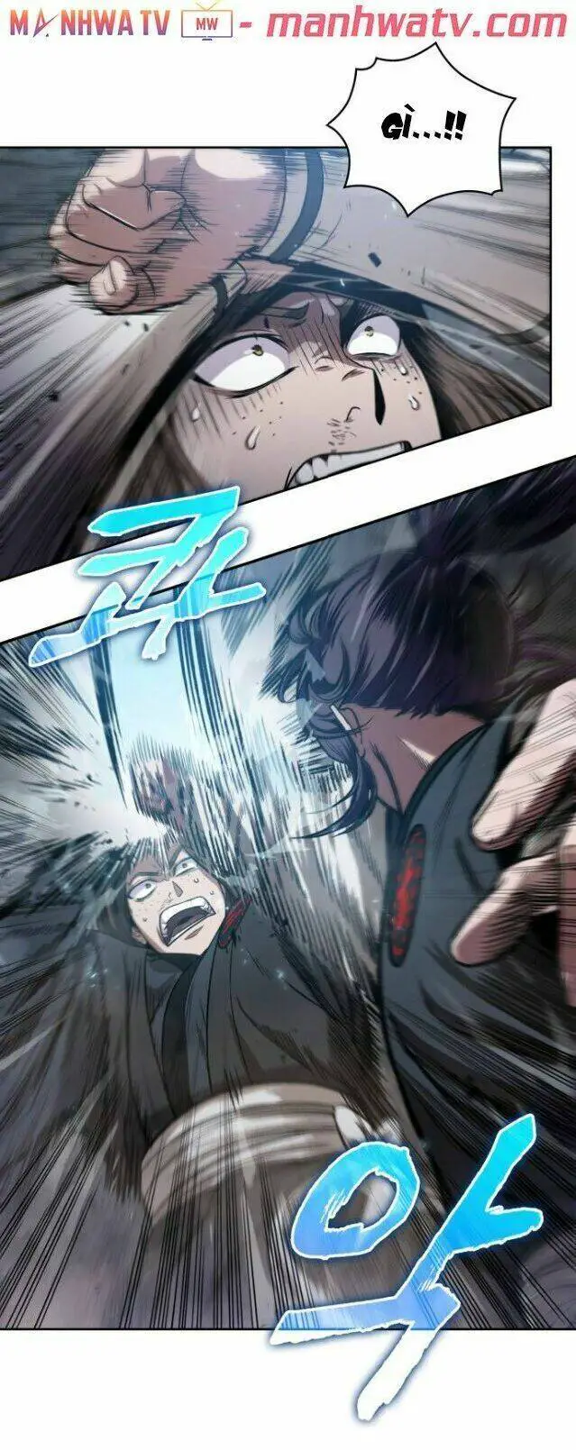 Ngã Lão Ma Thần Nettruyen ZZZ Chương 20 Page 5