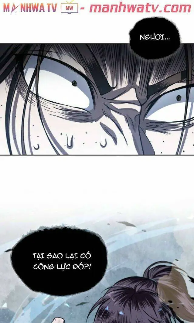 Ngã Lão Ma Thần Nettruyen ZZZ Chương 20 Page 8
