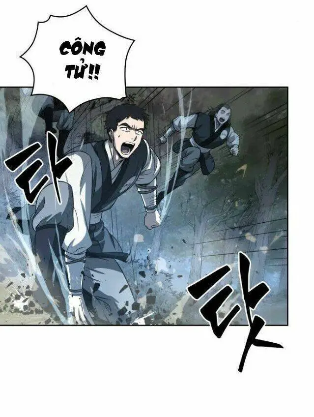 Ngã Lão Ma Thần Nettruyen ZZZ Chương 20 Page 14