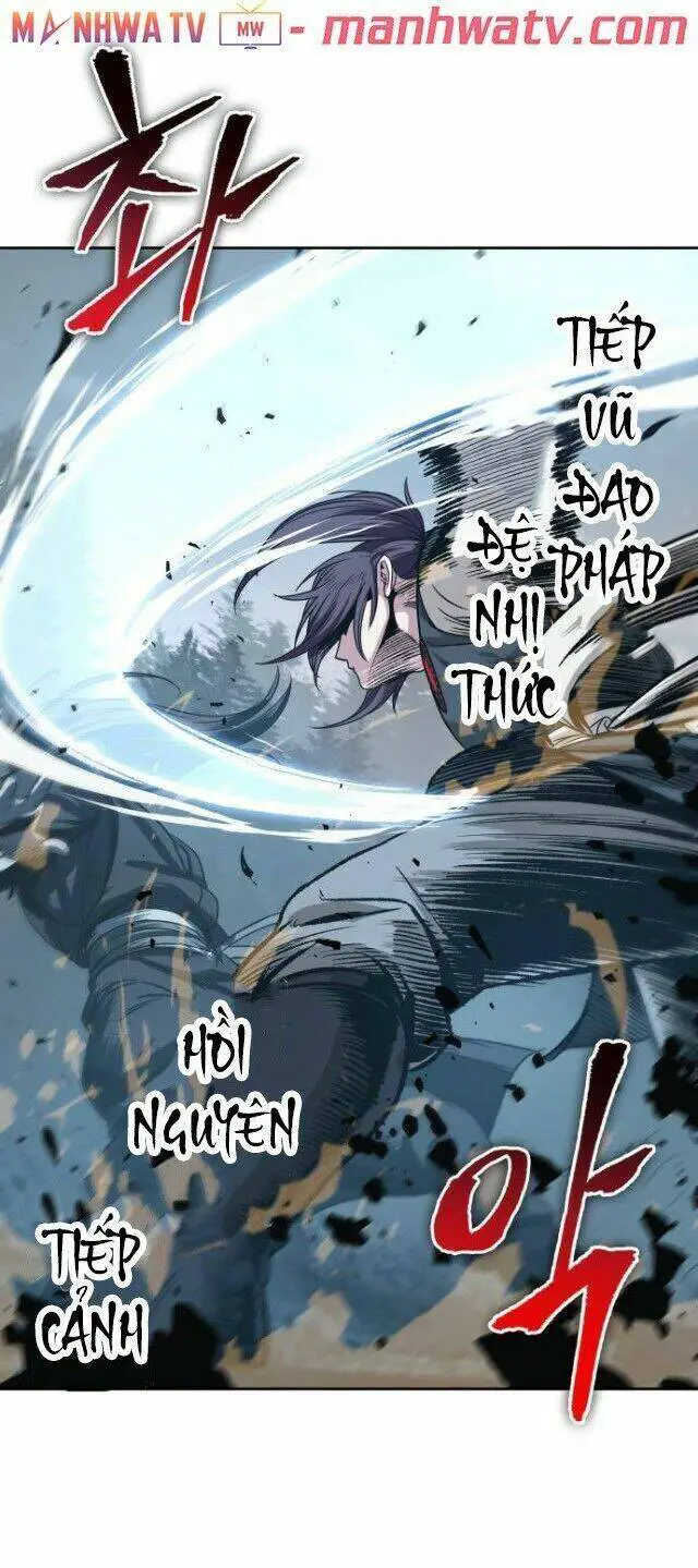 Ngã Lão Ma Thần Nettruyen ZZZ Chương 20 Page 15