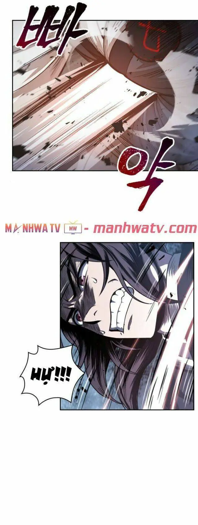 Ngã Lão Ma Thần Nettruyen ZZZ Chương 20 Page 18