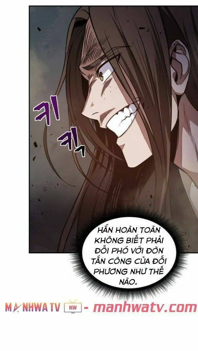 Ngã Lão Ma Thần Nettruyen ZZZ Chương 20 Page 35