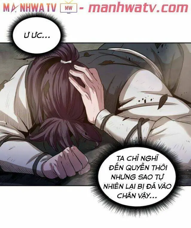 Ngã Lão Ma Thần Nettruyen ZZZ Chương 20 Page 36