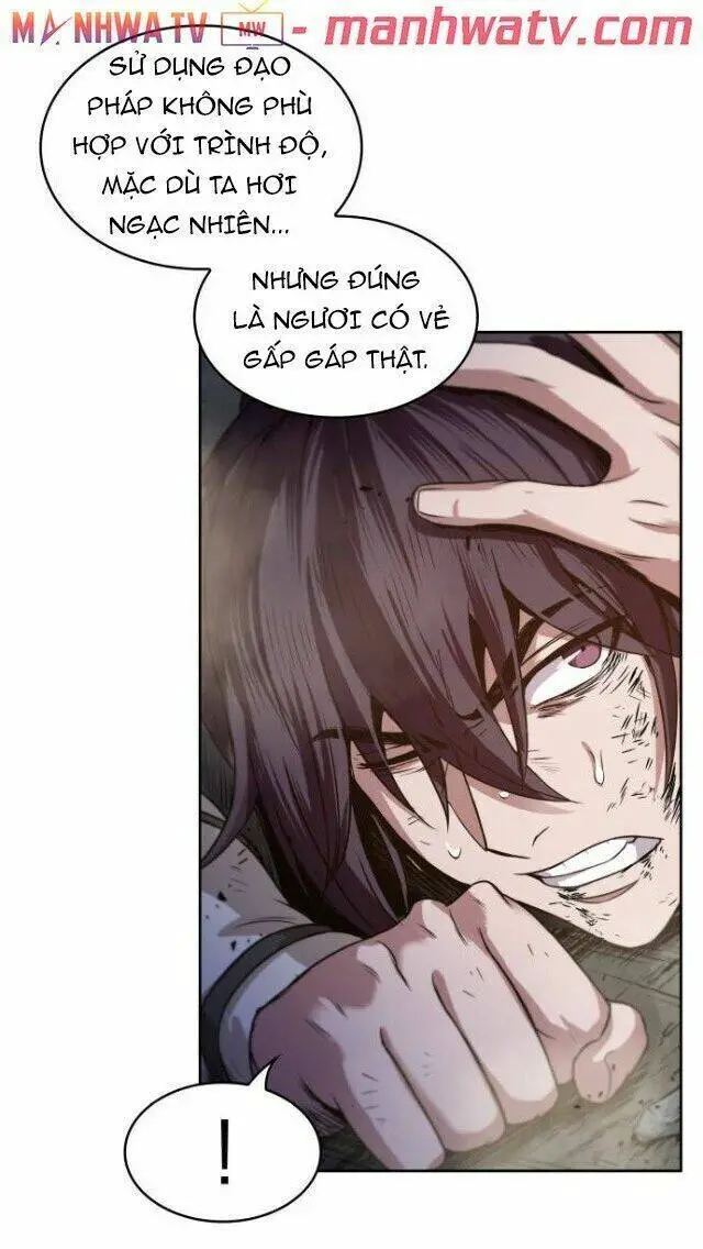 Ngã Lão Ma Thần Nettruyen ZZZ Chương 20 Page 37