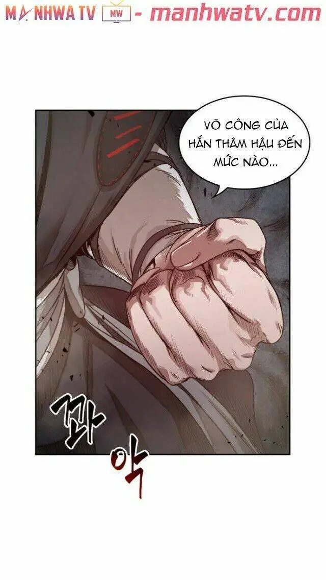 Ngã Lão Ma Thần Nettruyen ZZZ Chương 20 Page 41