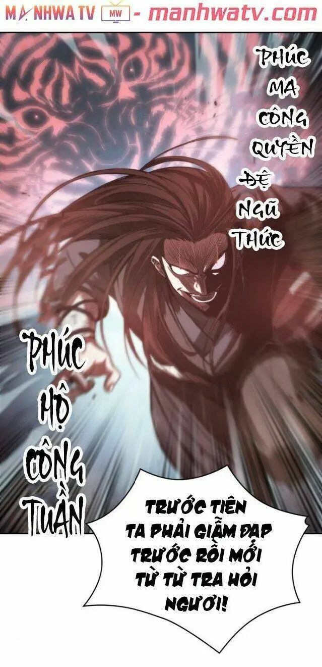 Ngã Lão Ma Thần Nettruyen ZZZ Chương 20 Page 42