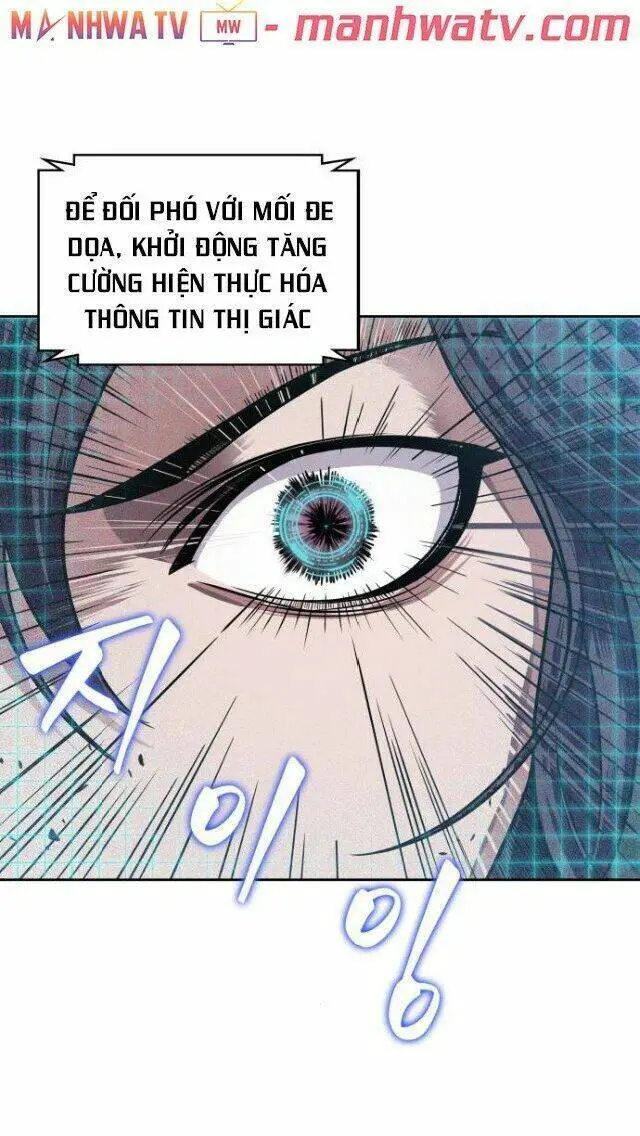 Ngã Lão Ma Thần Nettruyen ZZZ Chương 20 Page 45