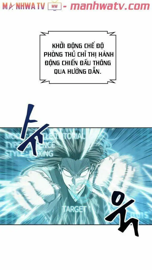 Ngã Lão Ma Thần Nettruyen ZZZ Chương 20 Page 46