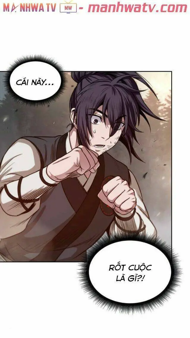 Ngã Lão Ma Thần Nettruyen ZZZ Chương 20 Page 52