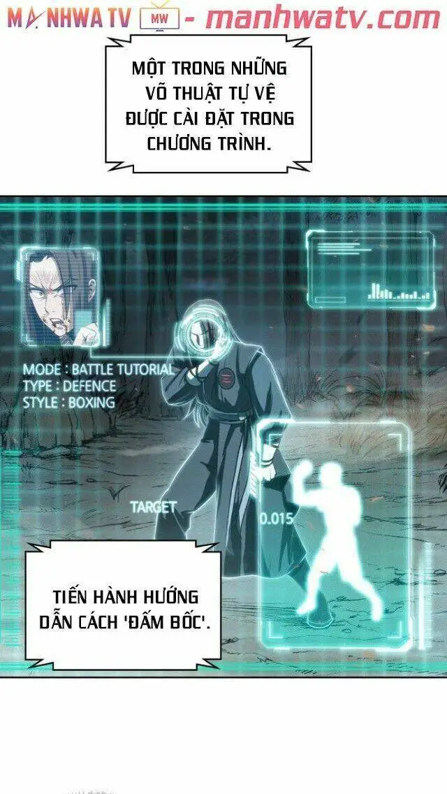 Ngã Lão Ma Thần Nettruyen ZZZ Chương 20 Page 53