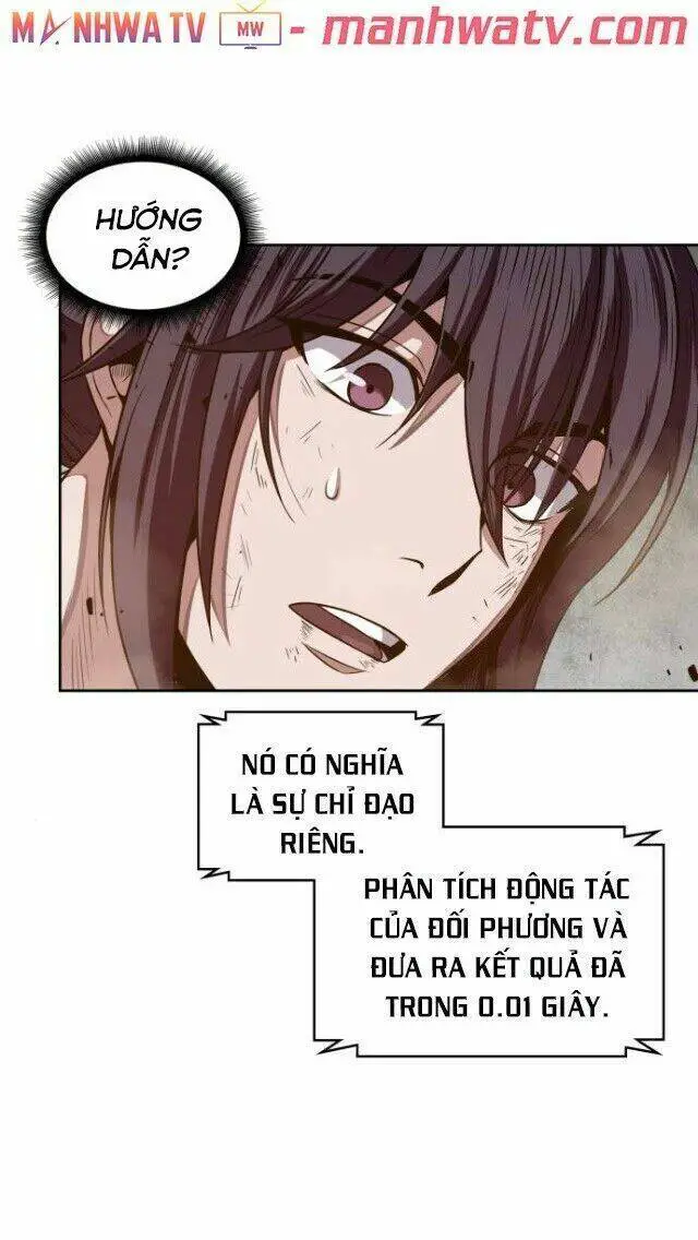 Ngã Lão Ma Thần Nettruyen ZZZ Chương 20 Page 54
