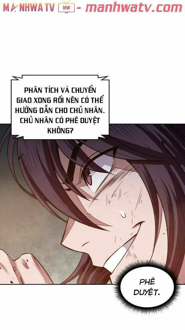 Ngã Lão Ma Thần Nettruyen ZZZ Chương 20 Page 56