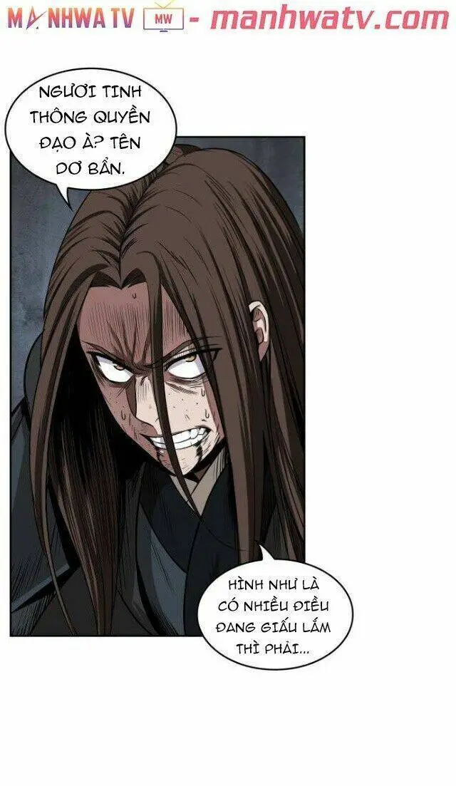 Ngã Lão Ma Thần Nettruyen ZZZ Chương 20 Page 57