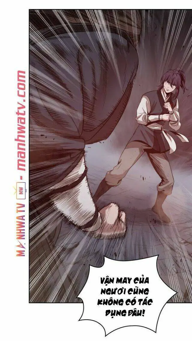 Ngã Lão Ma Thần Nettruyen ZZZ Chương 20 Page 58