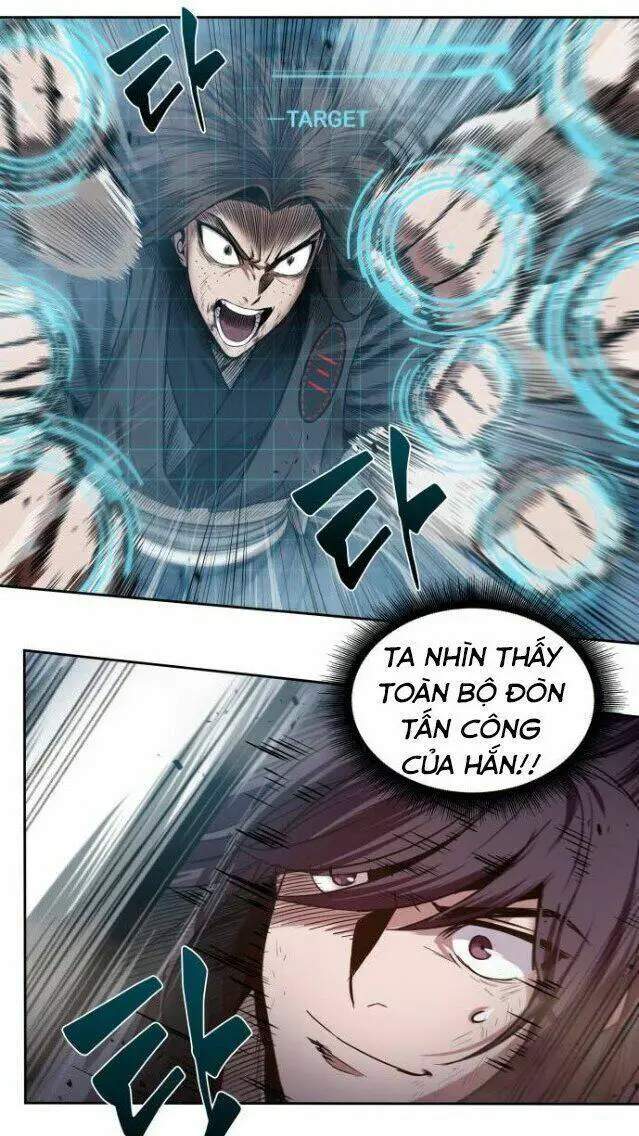 Ngã Lão Ma Thần Nettruyen ZZZ Chương 20 Page 60