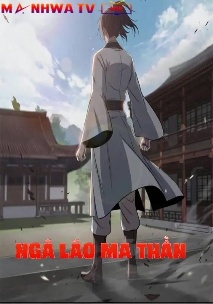 Ngã Lão Ma Thần Nettruyen ZZZ Chương 16 Page 3