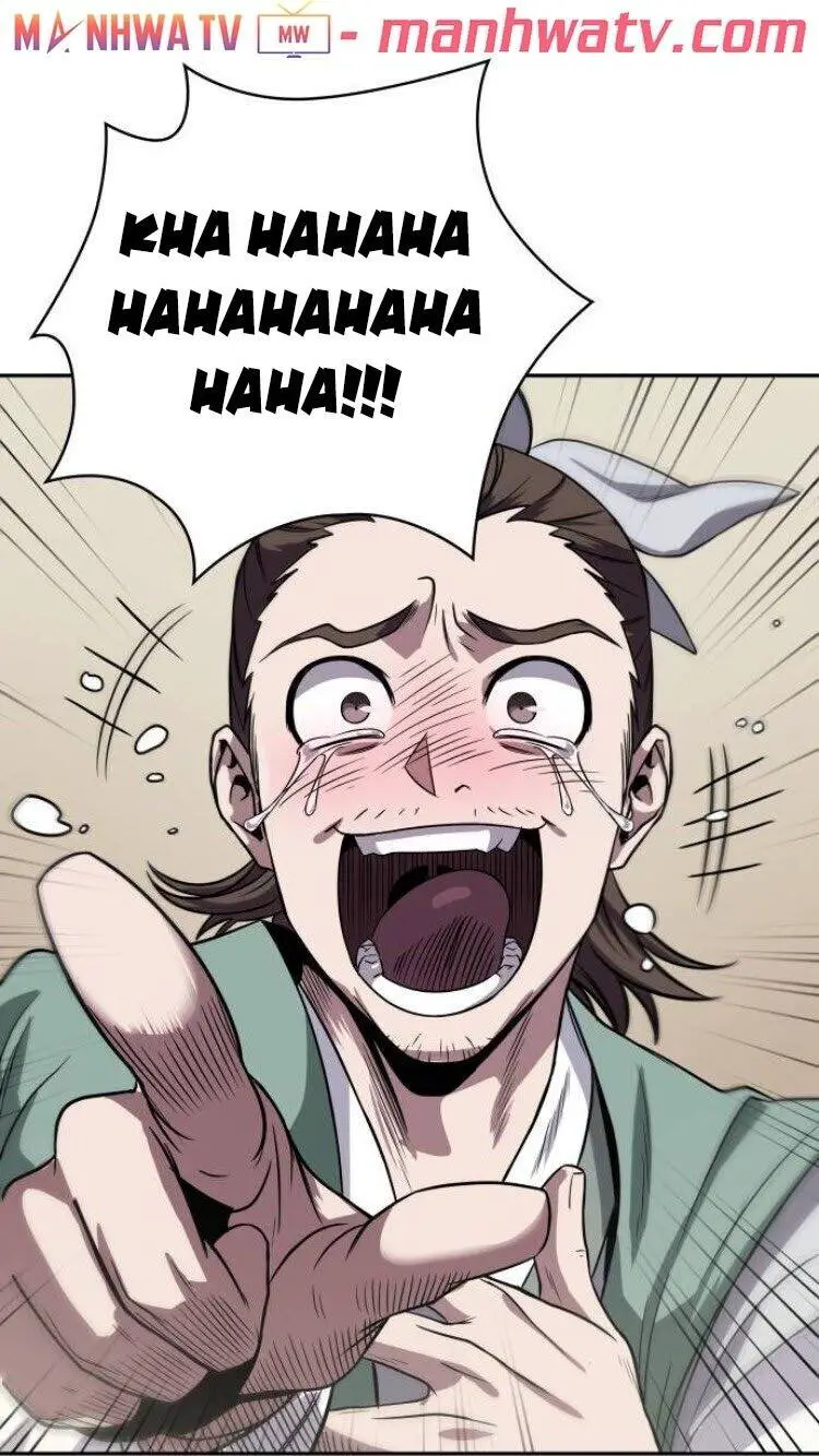 Ngã Lão Ma Thần Nettruyen ZZZ Chương 16 Page 4