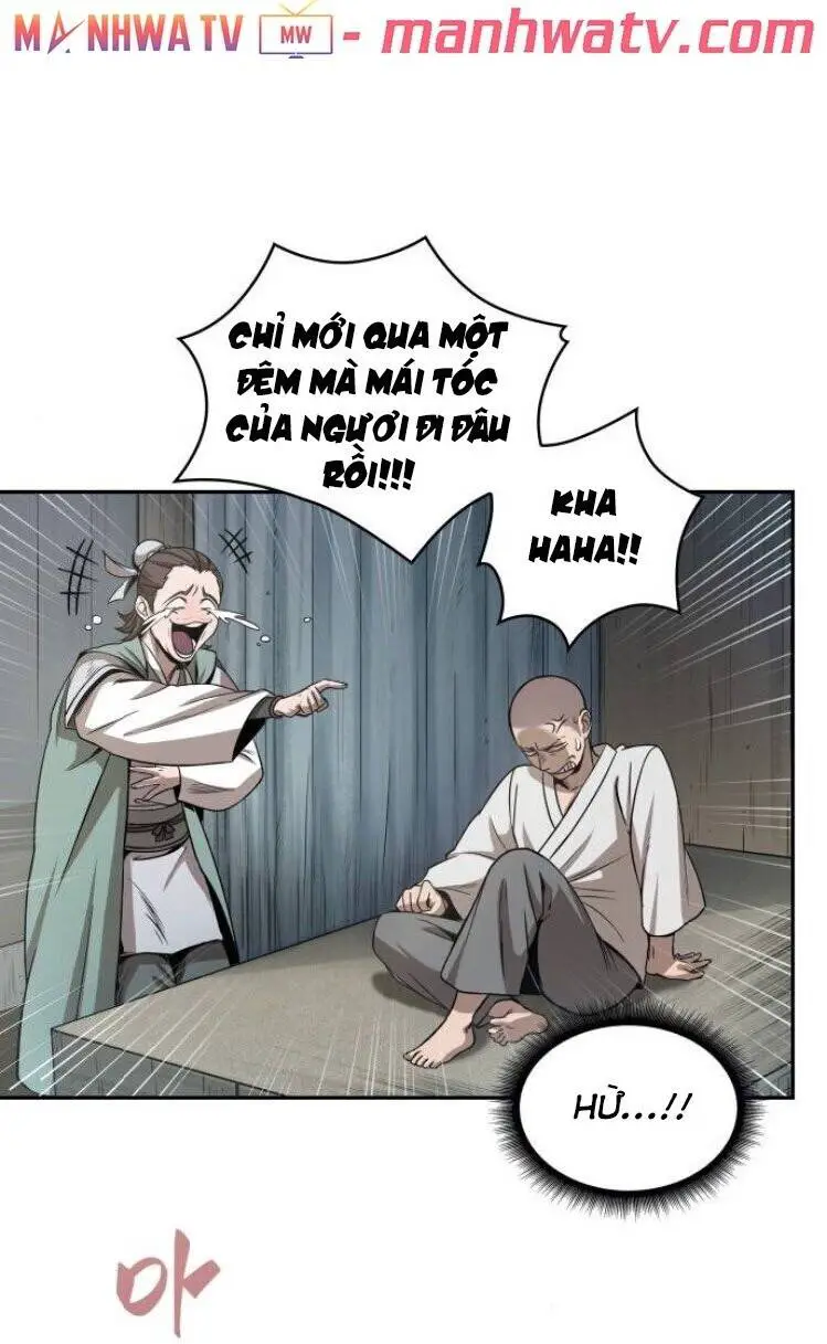 Ngã Lão Ma Thần Nettruyen ZZZ Chương 16 Page 5