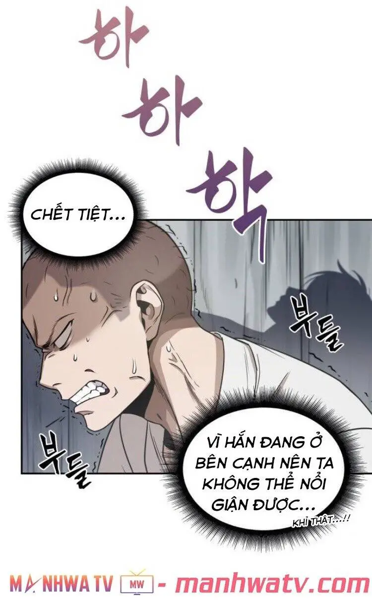 Ngã Lão Ma Thần Nettruyen ZZZ Chương 16 Page 6