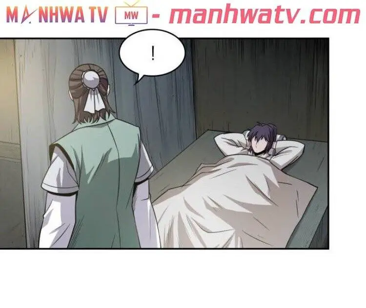 Ngã Lão Ma Thần Nettruyen ZZZ Chương 16 Page 8