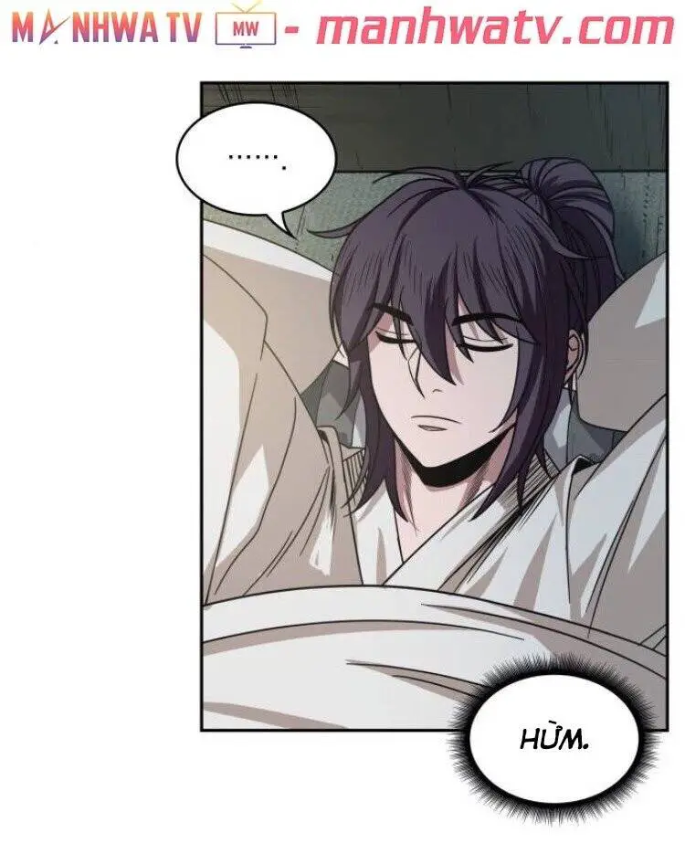Ngã Lão Ma Thần Nettruyen ZZZ Chương 16 Page 9
