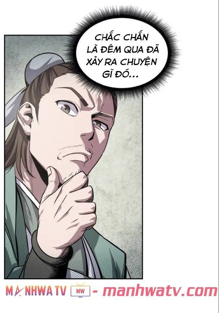 Ngã Lão Ma Thần Nettruyen ZZZ Chương 16 Page 10