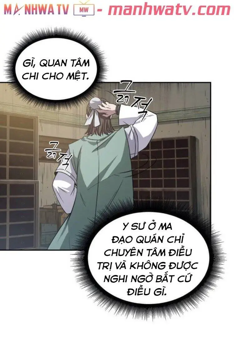 Ngã Lão Ma Thần Nettruyen ZZZ Chương 16 Page 11