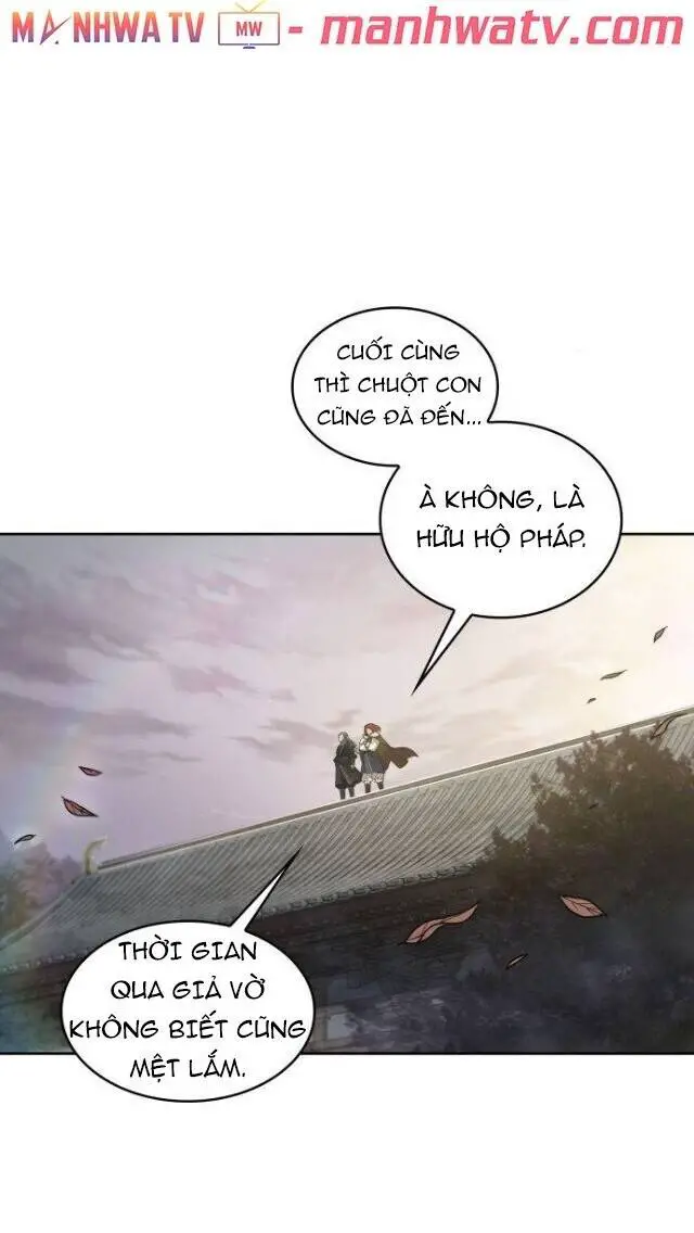 Ngã Lão Ma Thần Nettruyen ZZZ Chương 17 Page 6