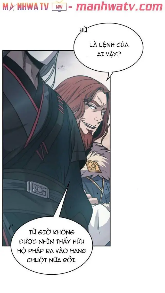 Ngã Lão Ma Thần Nettruyen ZZZ Chương 17 Page 7