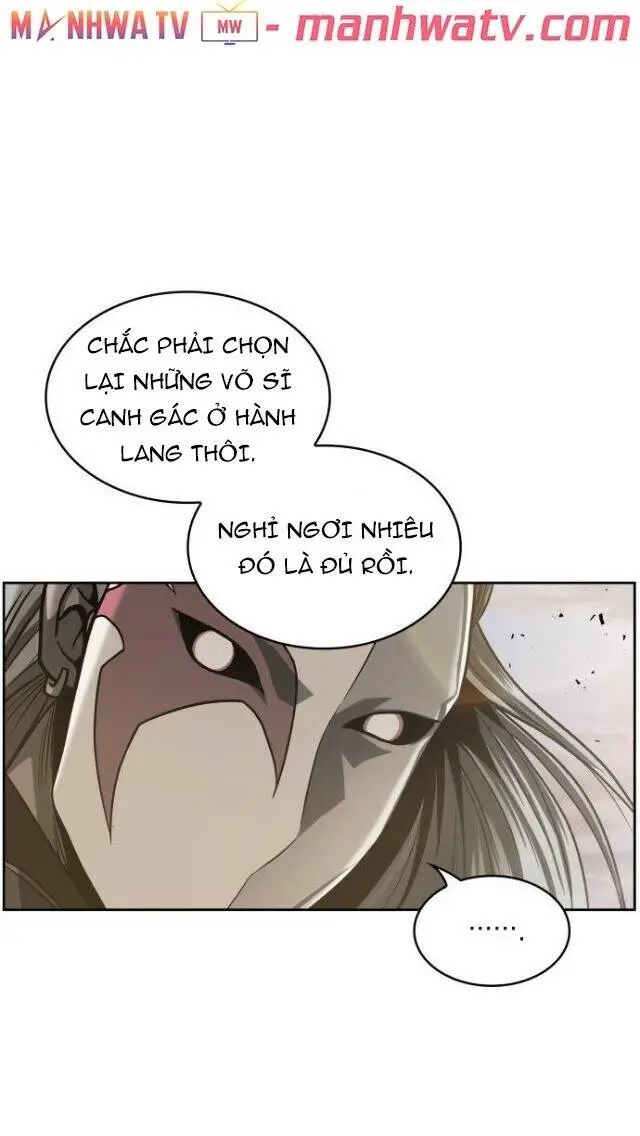 Ngã Lão Ma Thần Nettruyen ZZZ Chương 17 Page 8