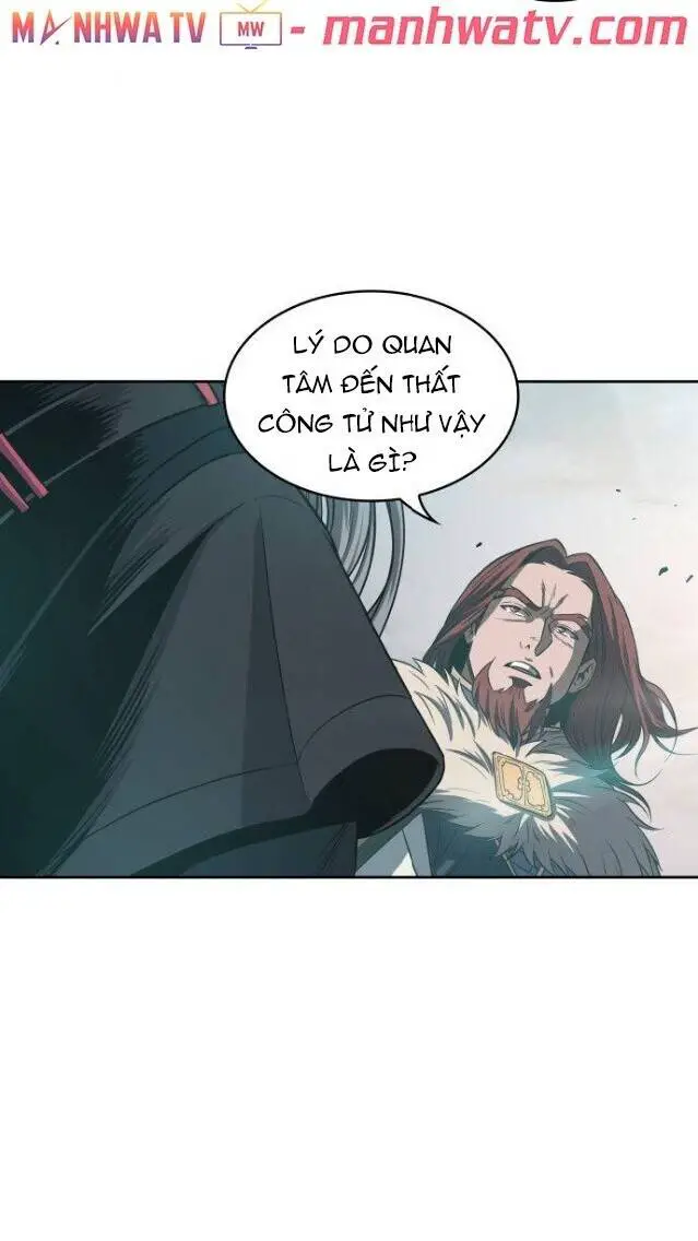 Ngã Lão Ma Thần Nettruyen ZZZ Chương 17 Page 10