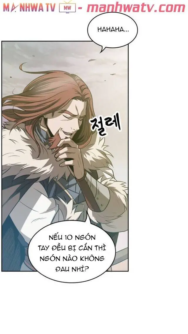 Ngã Lão Ma Thần Nettruyen ZZZ Chương 17 Page 12
