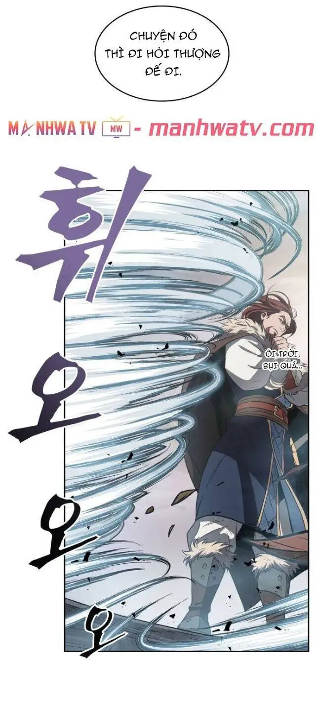 Ngã Lão Ma Thần Nettruyen ZZZ Chương 17 Page 13