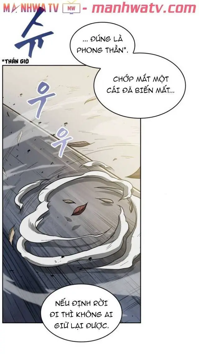 Ngã Lão Ma Thần Nettruyen ZZZ Chương 17 Page 14