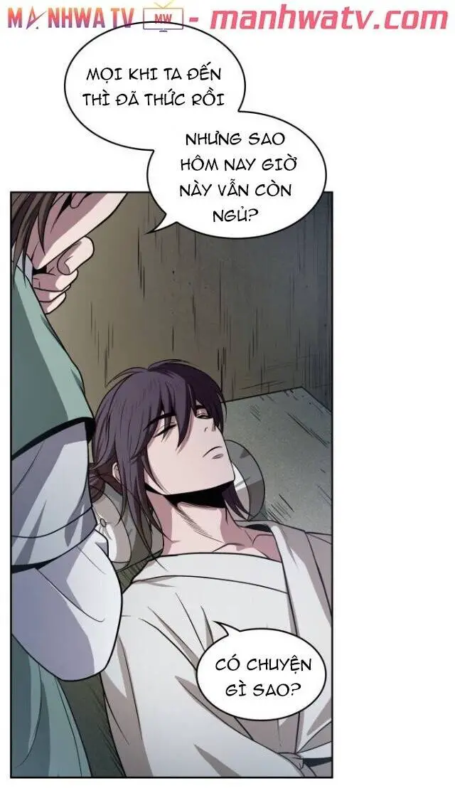Ngã Lão Ma Thần Nettruyen ZZZ Chương 17 Page 18