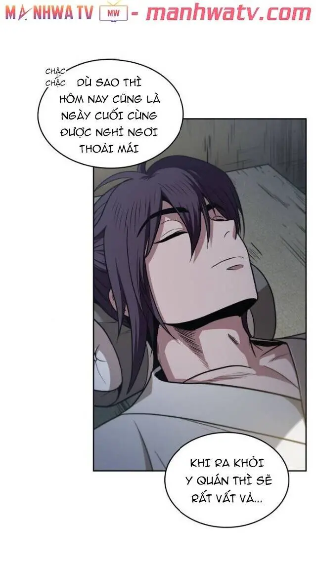 Ngã Lão Ma Thần Nettruyen ZZZ Chương 17 Page 19
