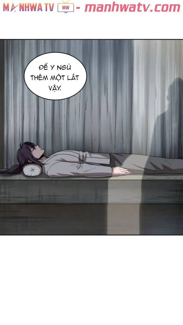 Ngã Lão Ma Thần Nettruyen ZZZ Chương 17 Page 20