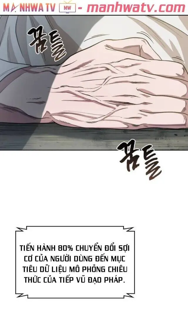 Ngã Lão Ma Thần Nettruyen ZZZ Chương 17 Page 21