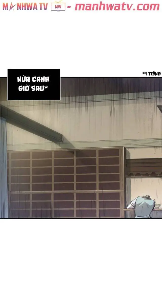 Ngã Lão Ma Thần Nettruyen ZZZ Chương 17 Page 23