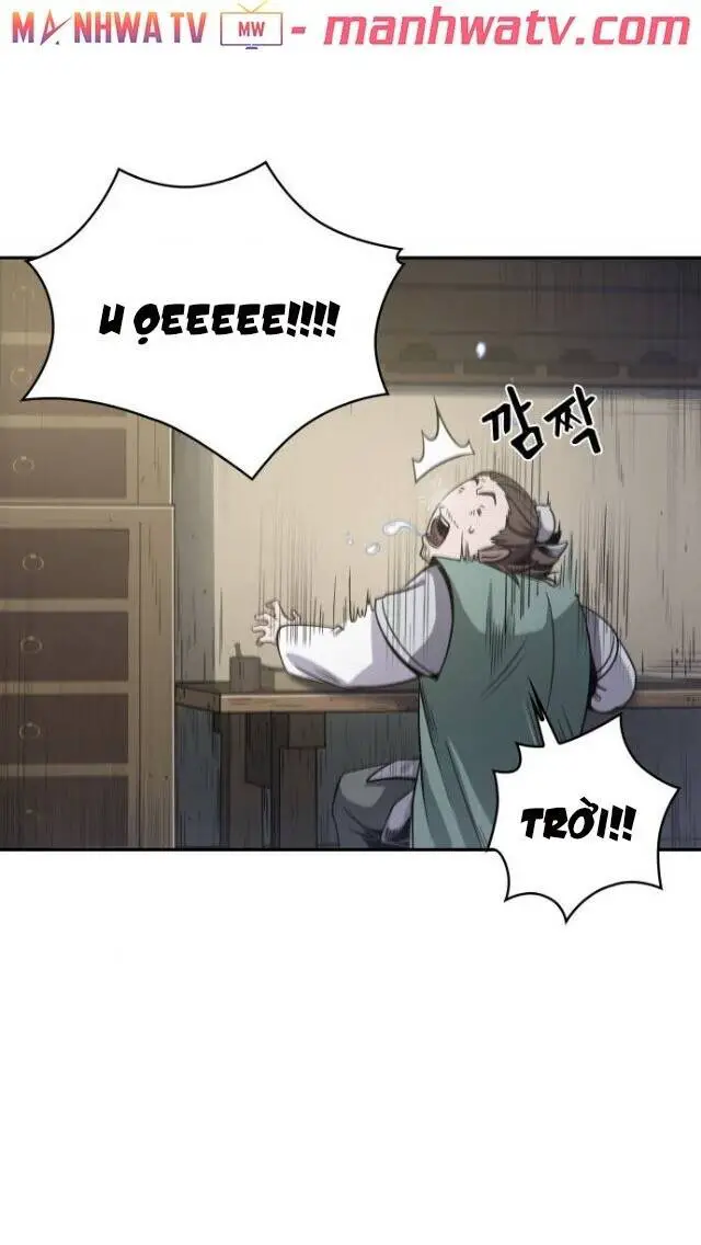 Ngã Lão Ma Thần Nettruyen ZZZ Chương 17 Page 25