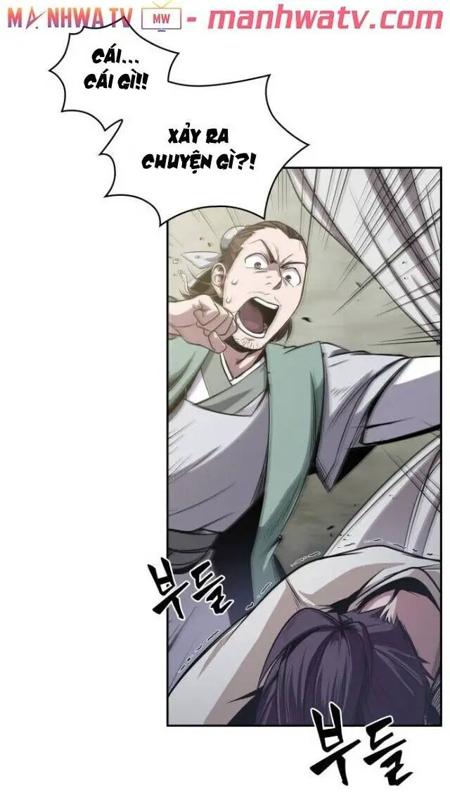 Ngã Lão Ma Thần Nettruyen ZZZ Chương 17 Page 26