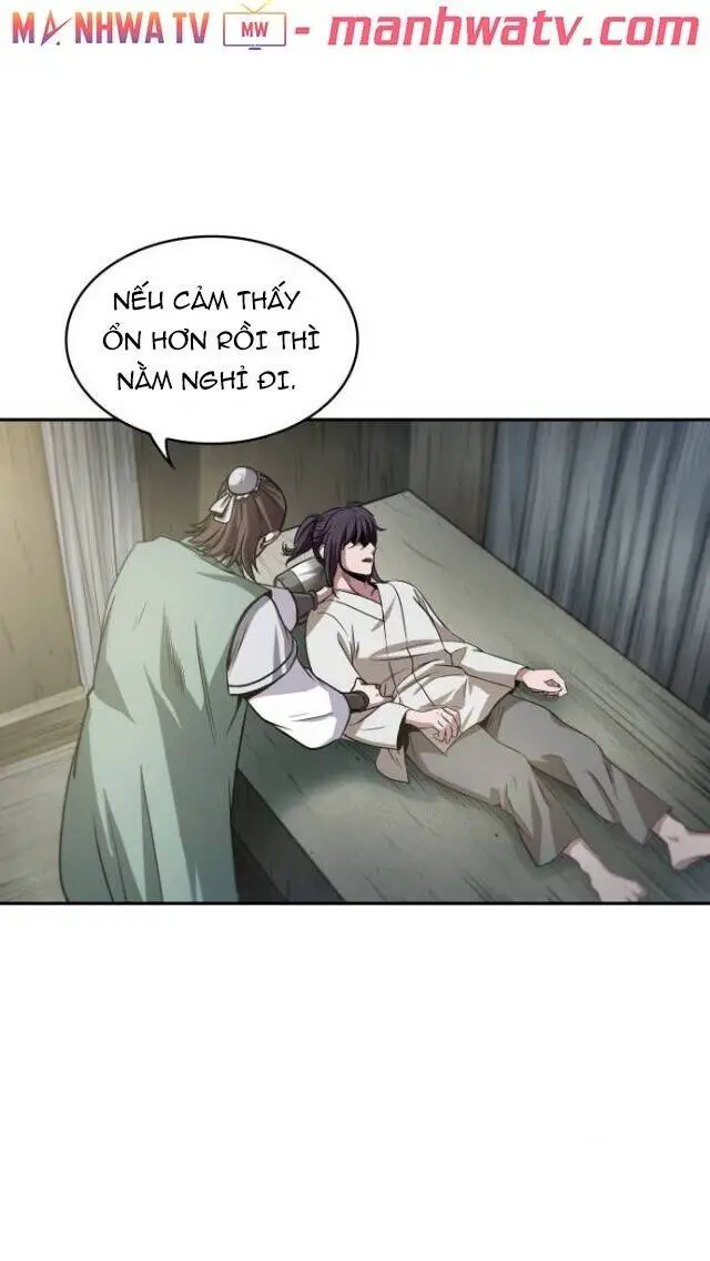 Ngã Lão Ma Thần Nettruyen ZZZ Chương 17 Page 30