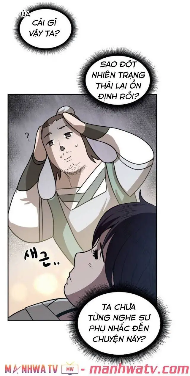 Ngã Lão Ma Thần Nettruyen ZZZ Chương 17 Page 36
