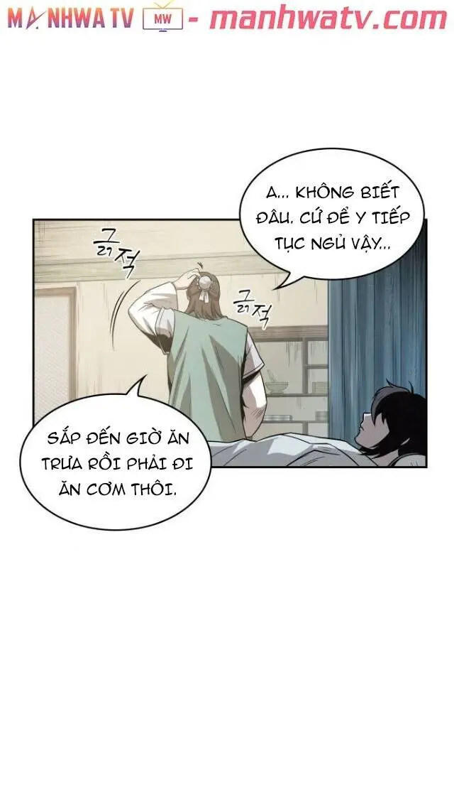 Ngã Lão Ma Thần Nettruyen ZZZ Chương 17 Page 37