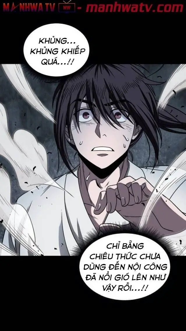 Ngã Lão Ma Thần Nettruyen ZZZ Chương 17 Page 51