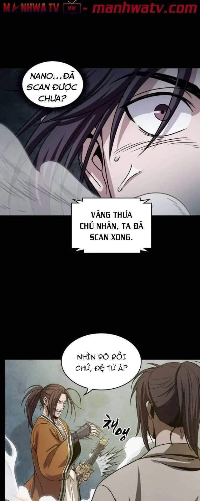 Ngã Lão Ma Thần Nettruyen ZZZ Chương 17 Page 52